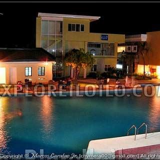 11 Best Hotels in Jaro, Iloilo .